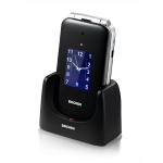 Brondi Amico Supervoice Nero/Silver DS ITA