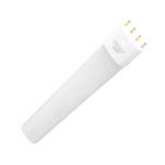 LAMPADA LED 4 PIN 2G11 30W LUCE NATURALE 4000K 1760 LUMEN