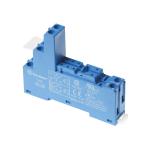 ZOCCOLO MORSETTI BUSSOLA FINDER 1-2P S.40/41/44