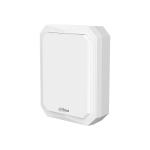 Radar di sicurezza Dahua. Portata di 50 metri (persone e veicoli). Operatività 24 ore su 24, 7 giorni su 7. Rilevamento ad ampio raggio. Alta precisione. Filtraggio degli obiettivi. Collegamento radar-PTZ. Controllo PTZ front-end. Gestione centralizzata.