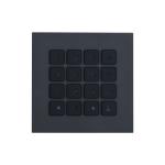 Modulo tstiera Dahua per videocitofono IP. IK07. IP65.