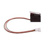 Tamper antimanomissione a parete per rilevatori OPTEX-18 (VXI-R), OPTEX-19 (VXI-RAM) e OPTEX-20 (VXI-RDAM-X5)