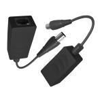 Estensore IP su coassiale 1 canale, fino a 200 m