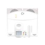 KIT WILMA PRO LTE 4G WIRELESS 4 ZONE FILARI 56 ZONE RADIO O BUS CENTRALE + 1 TAURO IR + 1 TACTO CON MAGNETE + 1 IUBEO PRO