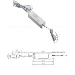 ALIMENTATORE GALWAY 24V 24W