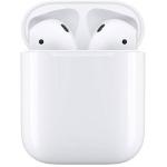 Apple Auricolari AirPods 2 + Custodia di Ricarica MV7N2ZM/A
