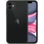 Apple iPhone 11 128GB 6.1" Black ITA Slim box MHDH3QL/A