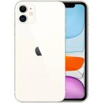 Apple iPhone 11 128GB 6.1" White ITA Slim Box MHDJ3QL/A