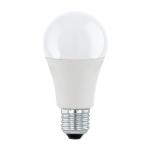 LAMPADINA LED GOCCIA E27 9W 806LM 3000K BIANCO CALDO A60
