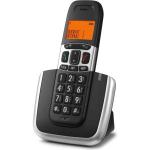 BRONDI TELEFONO BRAVO PLATINUM NERO