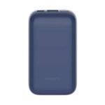Xiaomi Mi Power Bank PocketPro 33W Universale 10000mAh Blue