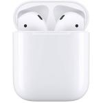 Apple Auricolari AirPods 2 + Custodia di Ricarica MV7N2TY/A