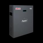 Azzurro HV ZBT 5K, Pacco batterie ZCS-Azzurro da 5,12 kWh al litio ferro fosfato, kit cavi connessione inclusi