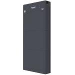 Battery distribution box (BDU) per Azzurro HV ZBT 5K, kit cavi di collegamento tra BDU e inverter inclusi