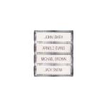 QUATTRO 4 PULSANTI PER PULSANTIERA CIAO