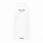 Samsung Cover Trasparente S23+ EF-QS916CTE