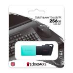 MEMORIA USB 256GB 3.2 KINGSTON DTXM/256GB
