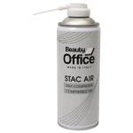 LINK SPRAY ARIA COMPRESSA IN CONFEZIONE 400 ML