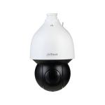 TELECAMERA SPEED DOME PTZ IP 8MP WIZSENSE 25X OTTICO IK10 150MT IR 0,005LUX