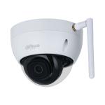 TELECAMERA DOME IP WI-FI 4MP ANTIVANDALO IK10