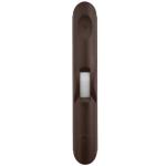 VELAR PRO STD RILEVATORE DT TENDA MARRONE PER PROTEZIONE INTERNA ESTERNA FILARE