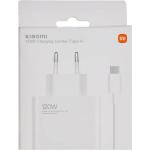 Xiaomi Mi 120W Charging Combo Type-A Bhr6034Eu White