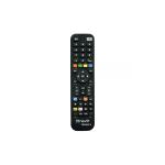 TELECOMANDO UNIVERSALE COMPLETO PER TV 3 IN 1 PROGRAMMABILE TRAMITE PC TECHNO 3