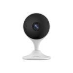 TELECAMERA WIFI IMOU DA INTERNO 2MP Cue 2 RILEVA INTRUSO E SUONI AUDIO BIDIREZIONALE
