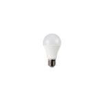LAMPADINA LED ATTACCO E27 9W 810LM LUCE FREDDA 5000K 240° 60 X 108MM 25000h CRI80