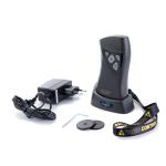 Sistema di localizzazione GSM/GPRS/SMS/VOICE Activetrack con funzione RFID. Comunicazione vocale bidirezionale. Chiamate di panico. Sensore accelerometrico incorporato. Tecnologia di supporto GPS. GeoFencing. Allarme antimanomissione. Invio di SMS con pos