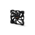 BE QUIET! VENTOLA CASE PURE WINGS 2 140MM PWM HIGH-SPEED