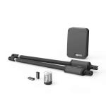 KIT MOTORE PER CANCELLO A BATTENTE STYRKA FORZA 310 24V ANTE FINO A 2.5MT 150 KG