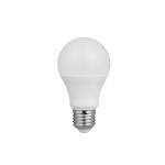 LAMPADINA LED GOCCIA A60 12V 9-30V AC-DC E27 10W 1000LM LUCE CALDA 3000K