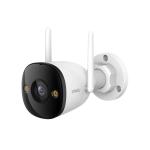 IMOU BULLET 3 3K TELECAMERA ESTERNA 5MP FULL COLOR CON WI-FI 6, SIRENA, FARETTO E RESISTENZA ,IP67