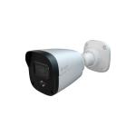 TELECAMERA BULLET IP 4 MP SAFIRE SMART B1 2.8 MM IR+ LUCE BIANCA 20 MT RILEVAMENTO AVANZATO DEL MOVIMENTO MICROFONO IP67