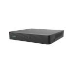 NVR Uniarch 4 Canali 8 Megapixel, 4 porte Poe, SerieE2