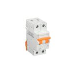 INTERRUTTORE MAGNETOTERMICO DG+ 1+N 25A 4,5KA AC 2M 695185