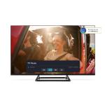 TELESYSTEM TS32FL SMV13 TV 32" LCD FRAMELESS FULL HD SMART TV VIDA HOTEL MODE