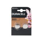 Duracell Spec. Batterie 1pz Bottone DL2025
