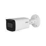 TELECAMERA BULLET IP per esterno 4MP 2.7-13.5MM MOTORIZZATA StarLight con Smart IR da 60 m 0.006 LUX AI UMANI E VEICOLI