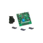 Kit composto da PX100 a 12V + PXN200 + 3 chiavi di prossimità KEYN