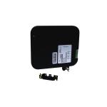 Contatto a filo per tapparelle, scheda contaimpulsi integrata, lunghezza filo 3 mt., Serie XM