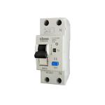 INTERRUTTORE DIFFERENZIALE MAGNETOTERMICO 1P+N C 32A TIPO AC 300MA 4,5KA