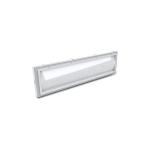 LAMPADA EMERGENZA LED BEGHELLI 8584 18W IP42