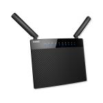 Router Wireless 1200Mbps Dual Band porte gigabit - Tenda AC9