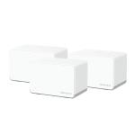 Sistema Mesh Wi-Fi 6 AX1800 3 Pack Mercusys