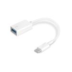 TP-Link Adattatore a una porta da USB-C a USB-A 3.0 UC400