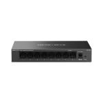 Switch 8-Porte Metallo 10/100/1000Mbps - Mercusys MS108GS