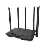 Tenda AC7 Router Wireless Dual Band 1167Mbps 5x6dBi Antenna