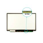 Display LP125WH2-SPT1 led 12.5 30pin eDP MATTE